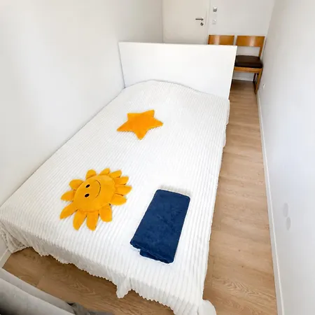 Marschblick 2rooms -free Parking And Wifi Lägenhet *