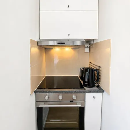 Marschblick 2rooms -free Parking And Wifi * Ellerhoop