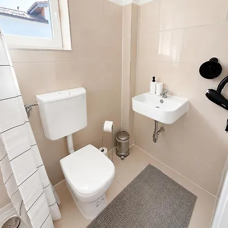 Marschblick 2rooms -free Parking And Wifi Lägenhet Ellerhoop