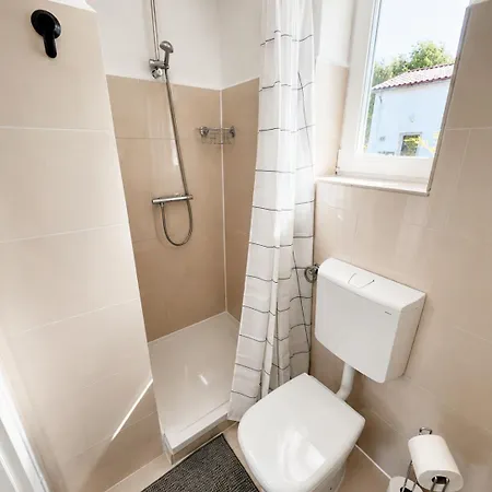 Marschblick 2rooms -free Parking And Wifi * Ellerhoop