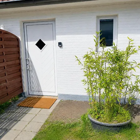 Marschblick 2rooms -free Parking And Wifi Lägenhet Ellerhoop